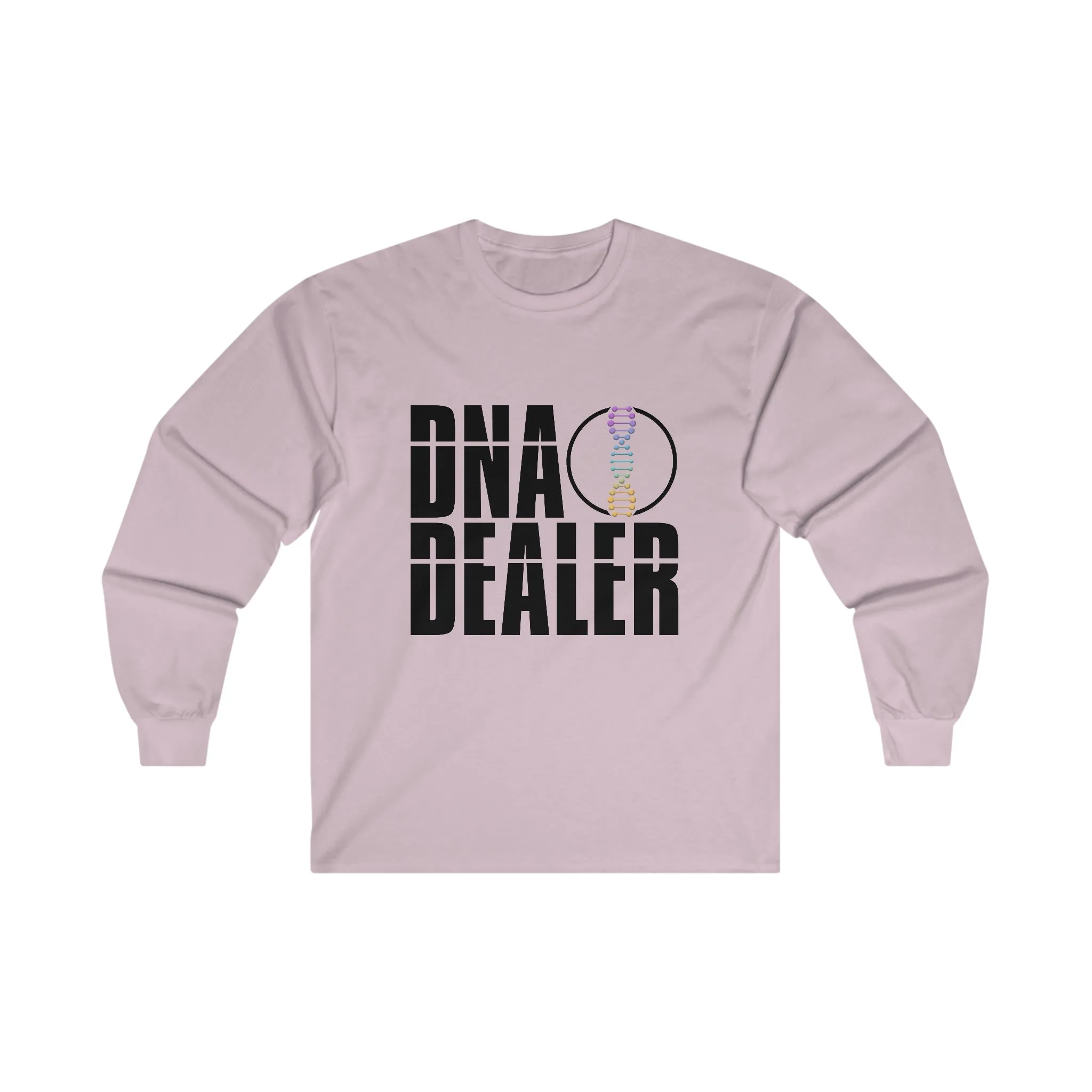 Ultra Cotton Long Sleeve Tee