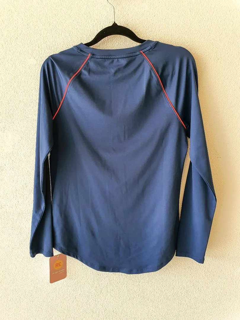 Under Armour top S