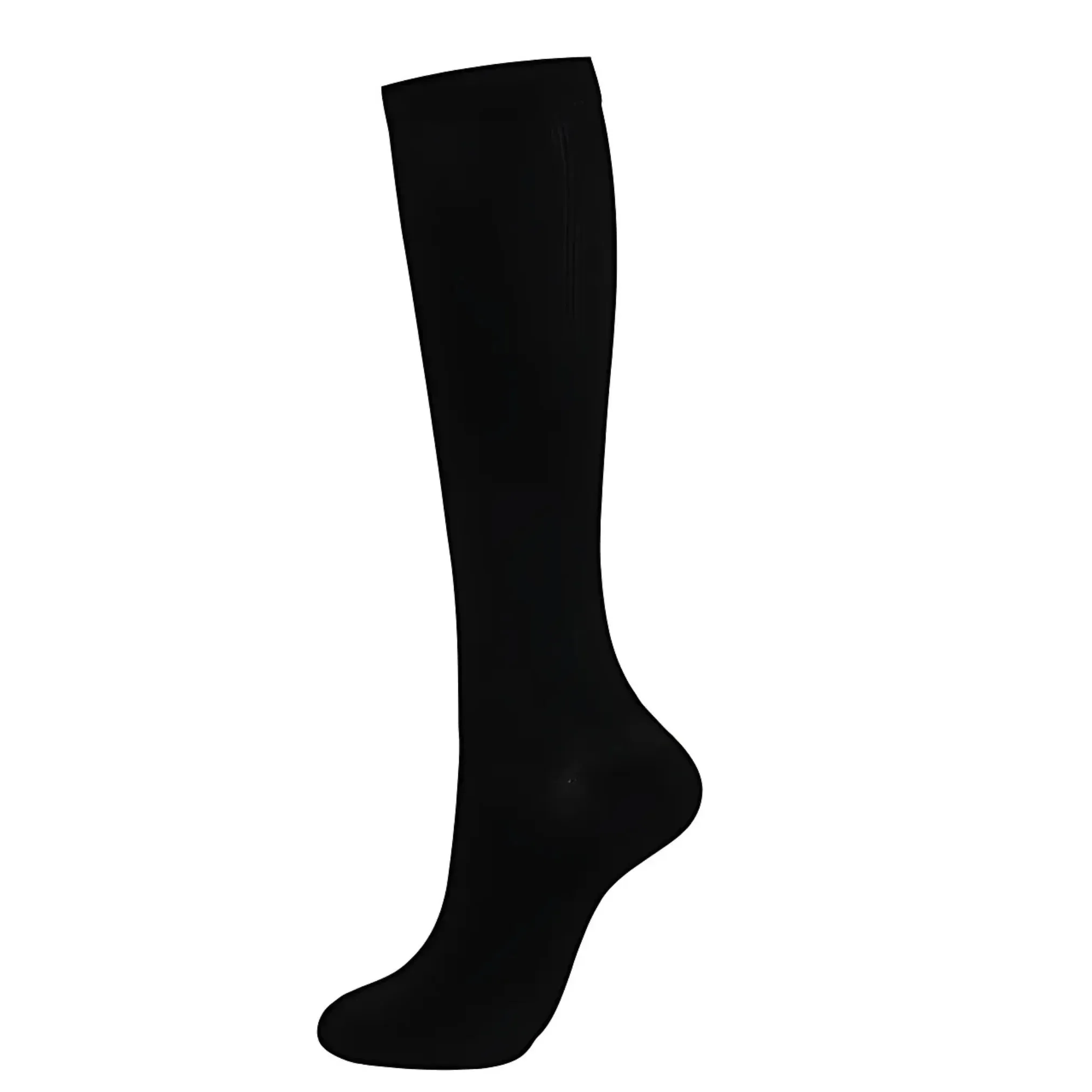 Unisex Compression Socks for Circulation Support