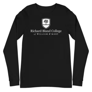 Unisex Long Sleeve Richard Bland College Tee