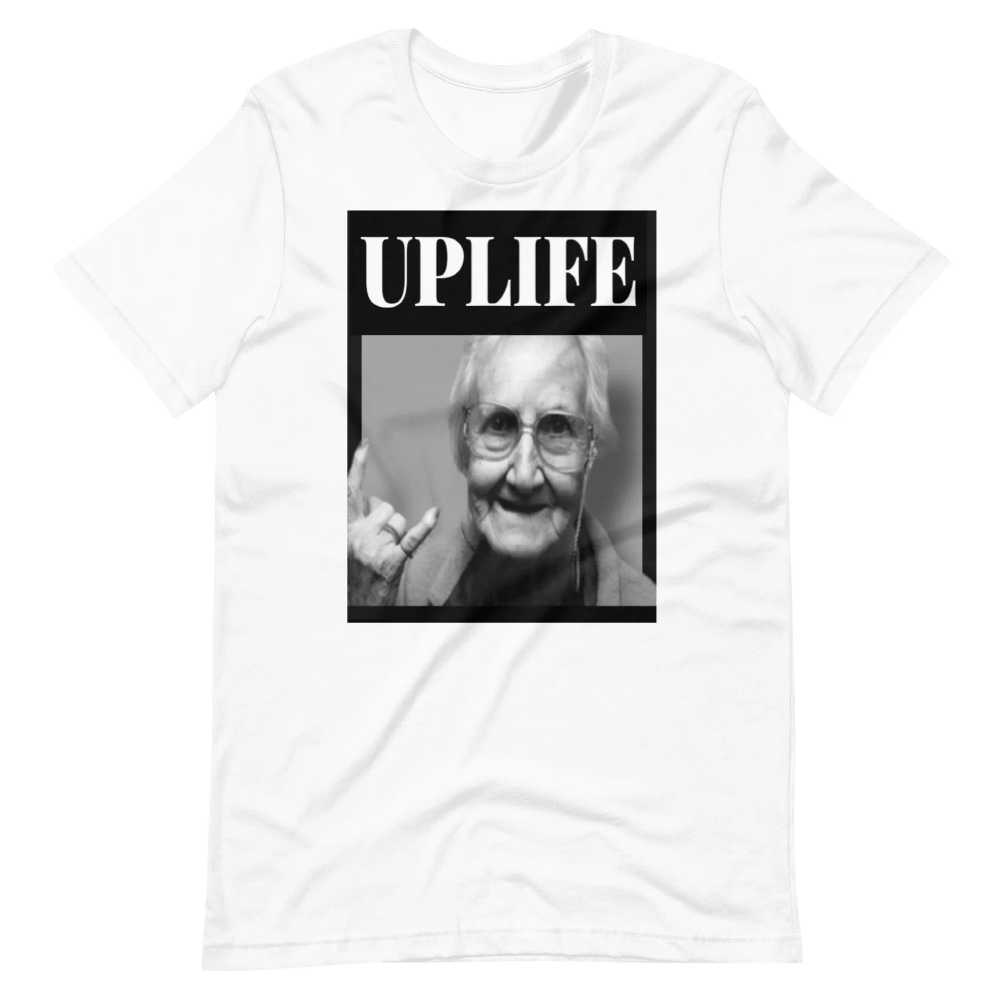 UpLife Gramz Gfx Tee