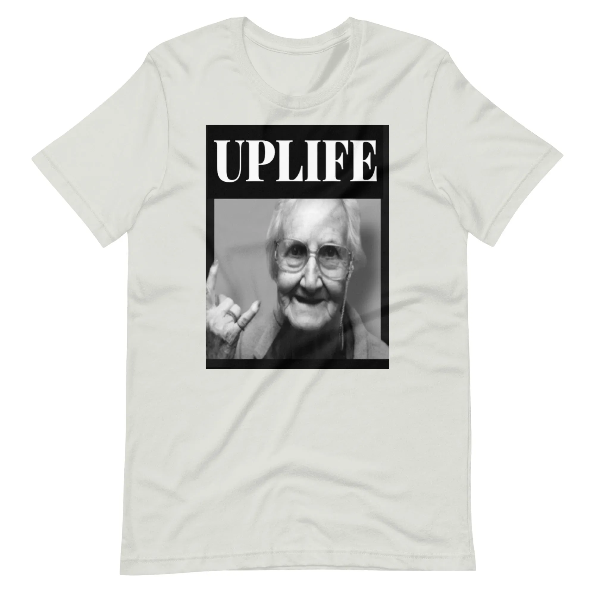 UpLife Gramz Gfx Tee