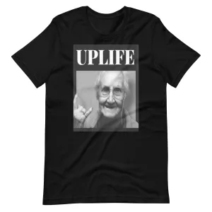 UpLife Gramz Gfx Tee