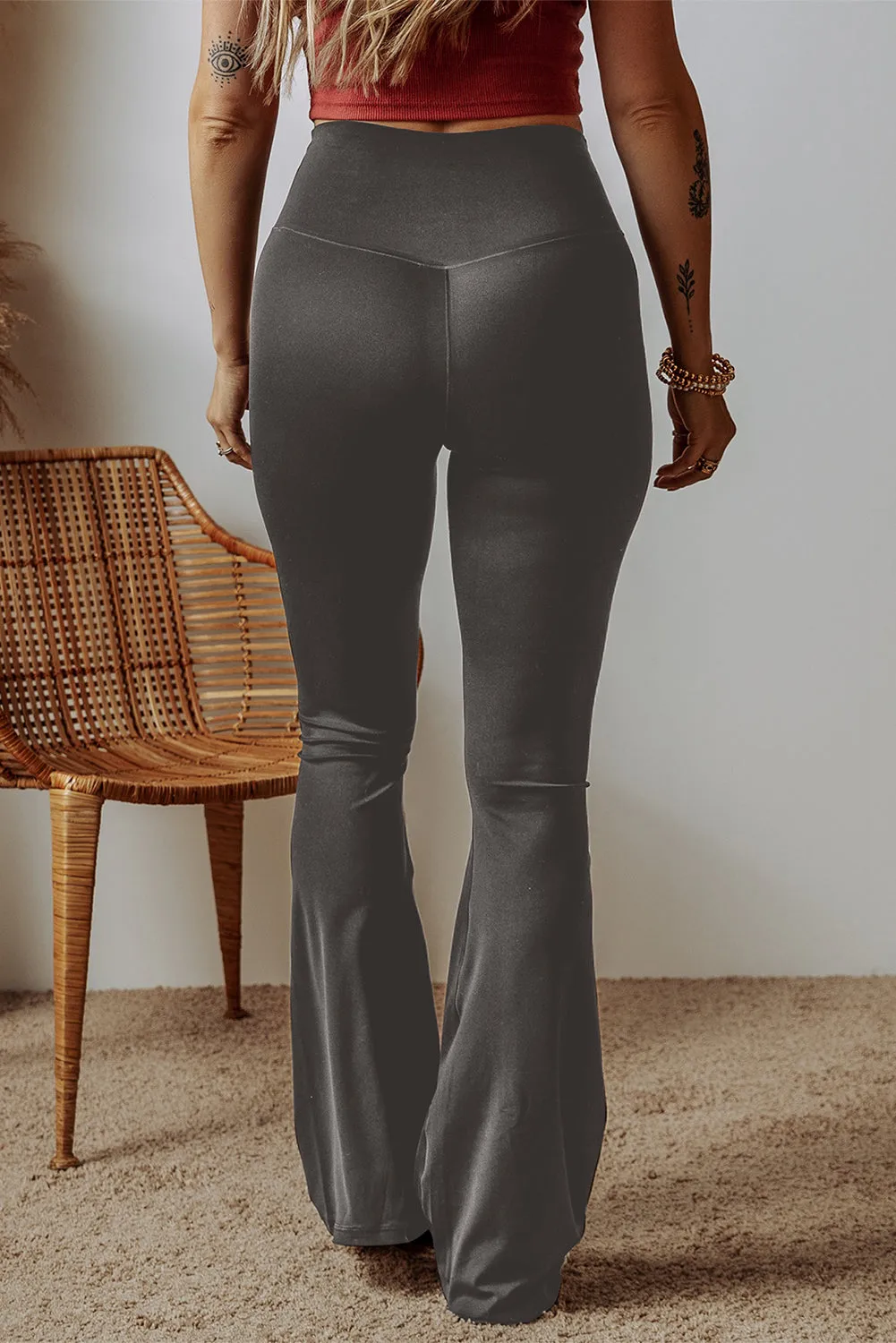 Urban Flare Leggings