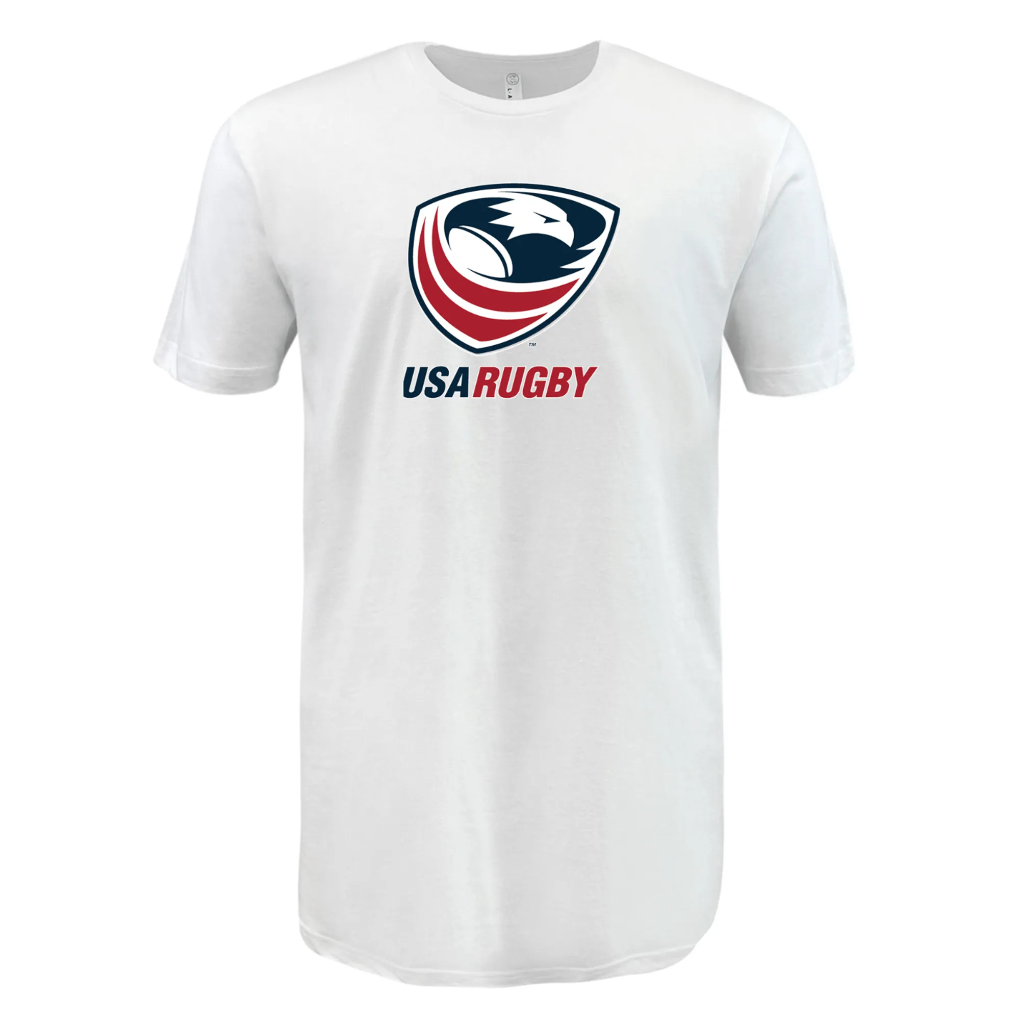USA Rugby Supersoft T-shirt