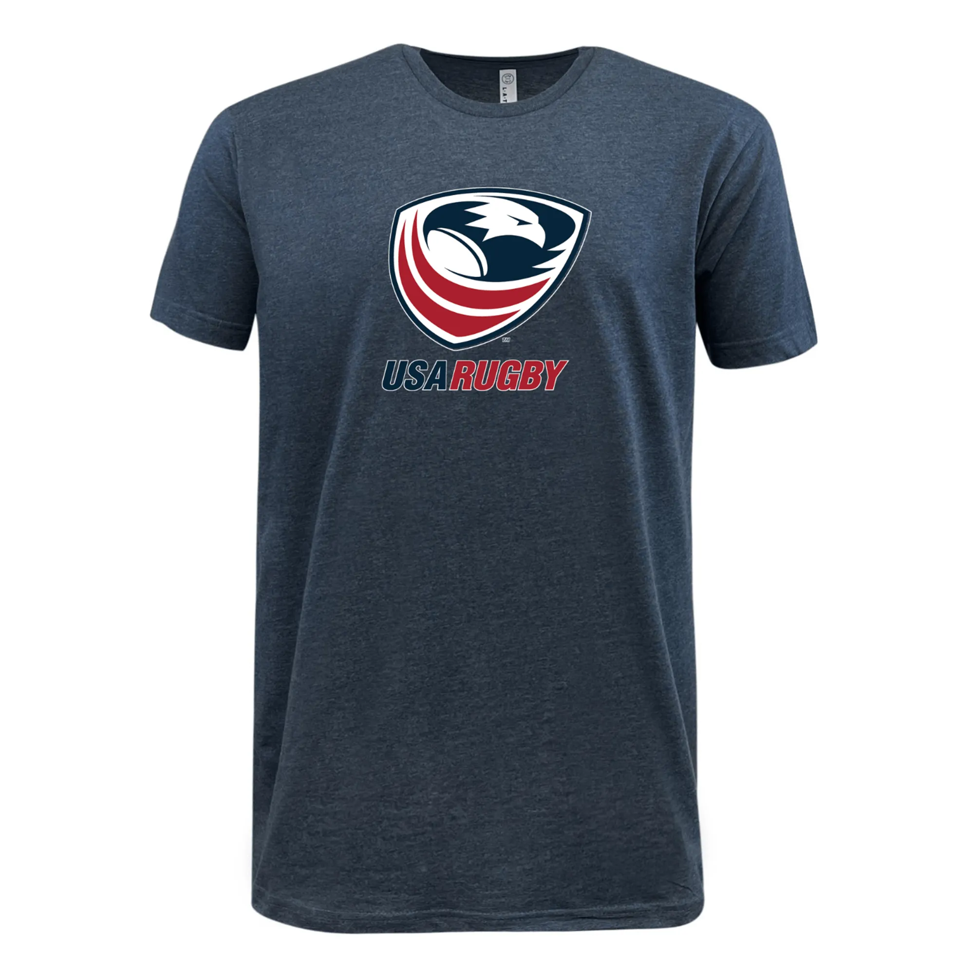 USA Rugby Supersoft T-shirt