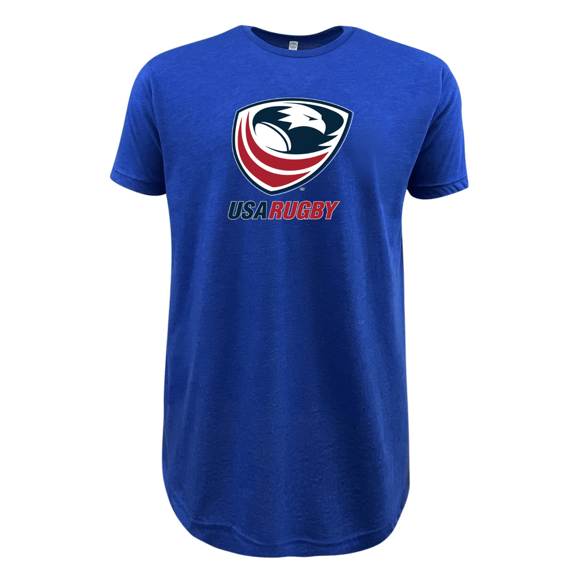 USA Rugby Supersoft T-shirt