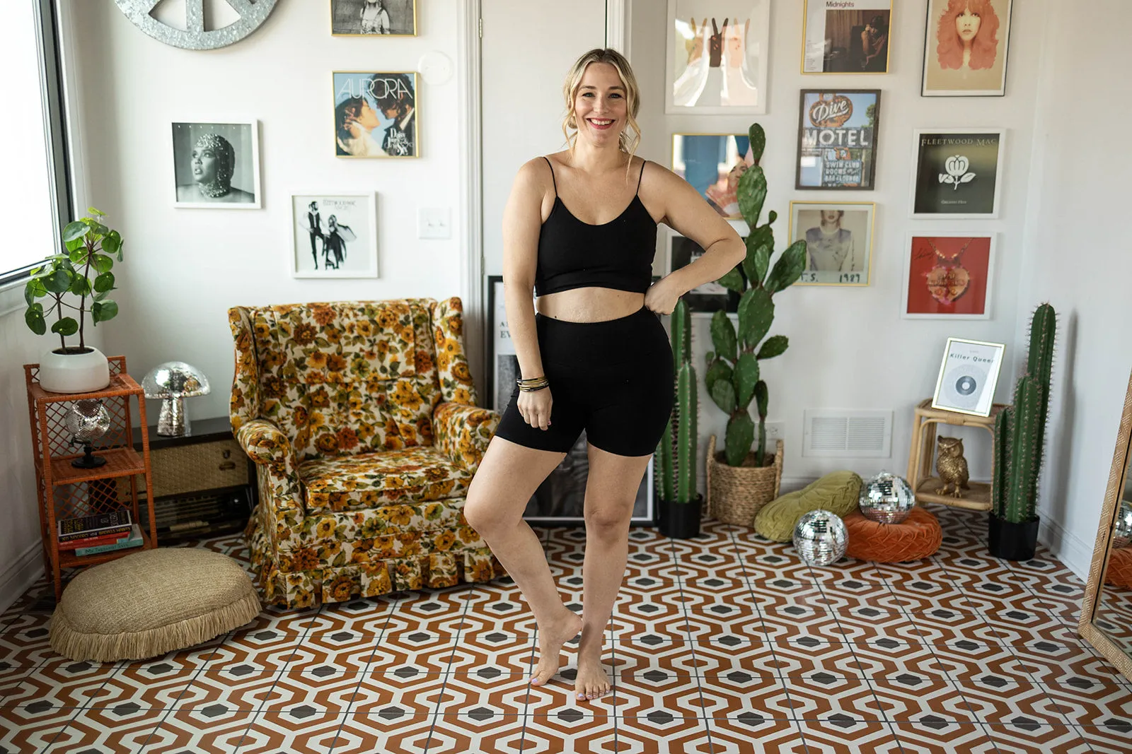 vada winter organic everyday bralette