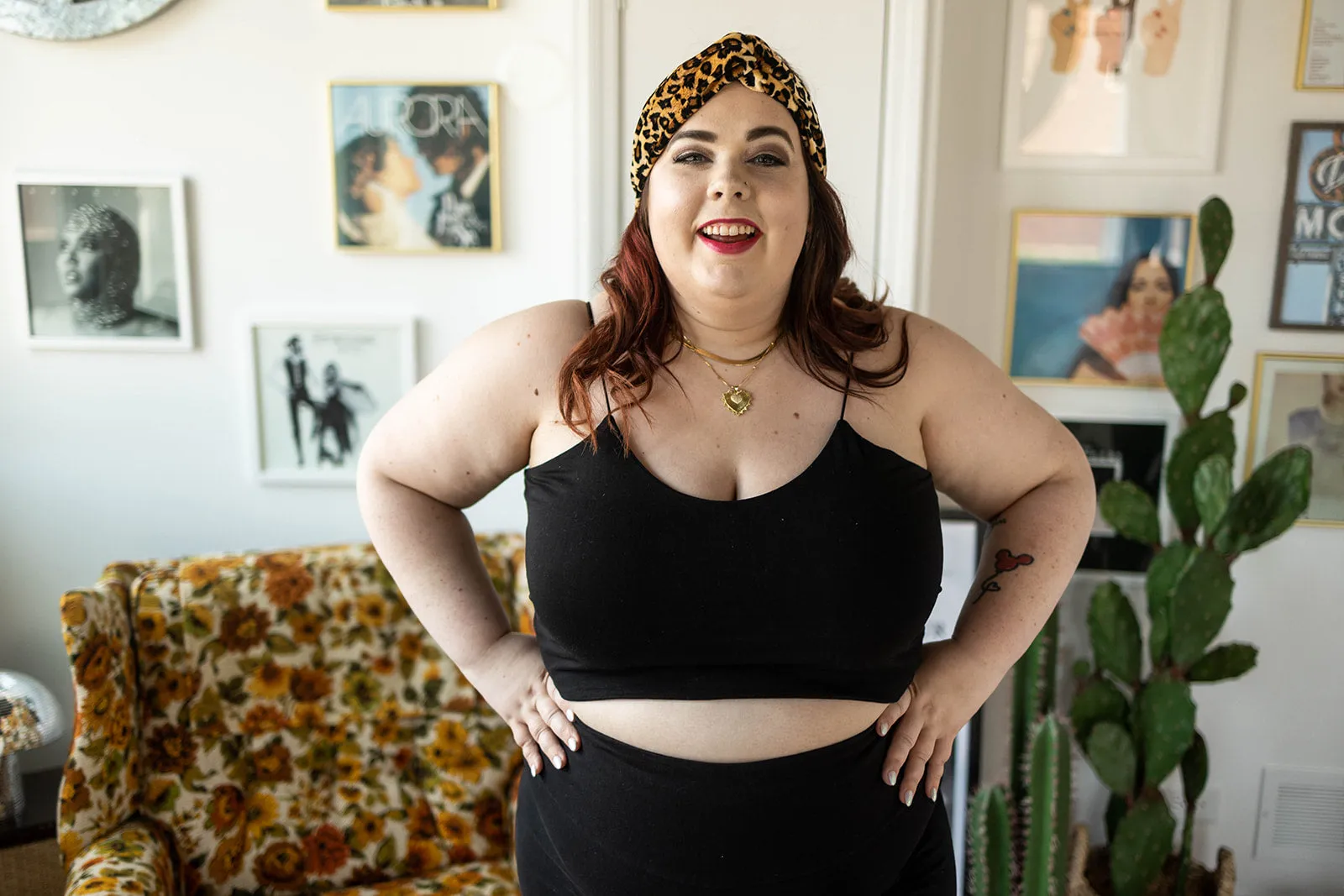 vada winter organic everyday bralette