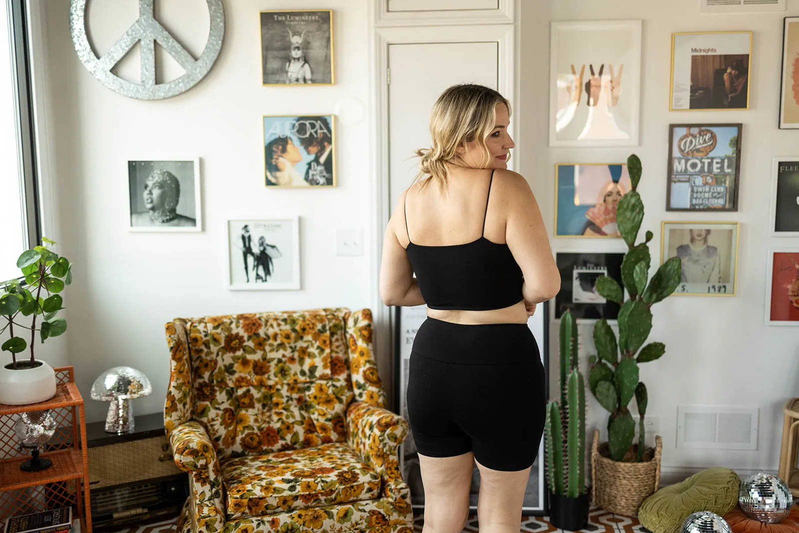 vada winter organic everyday bralette