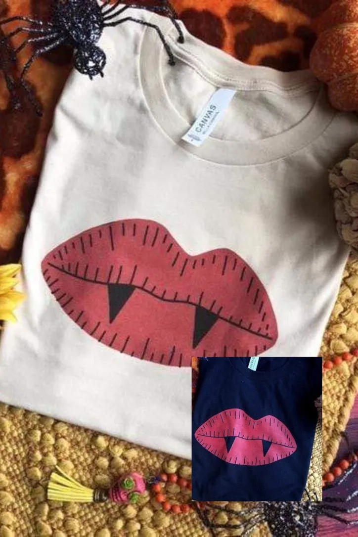 Vampire Lips