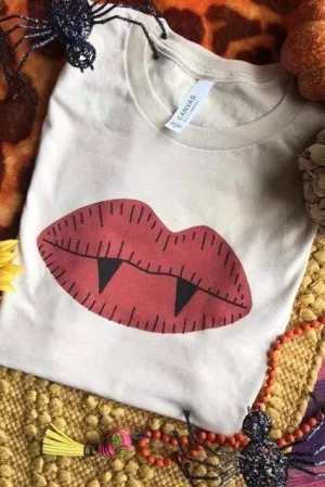 Vampire Lips
