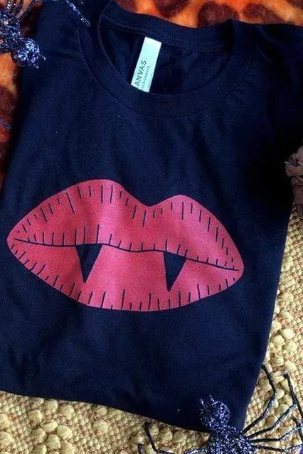 Vampire Lips