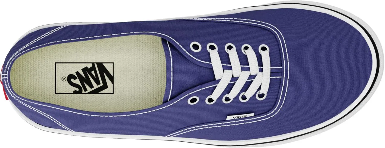 Vans Authentic Beacon Blue