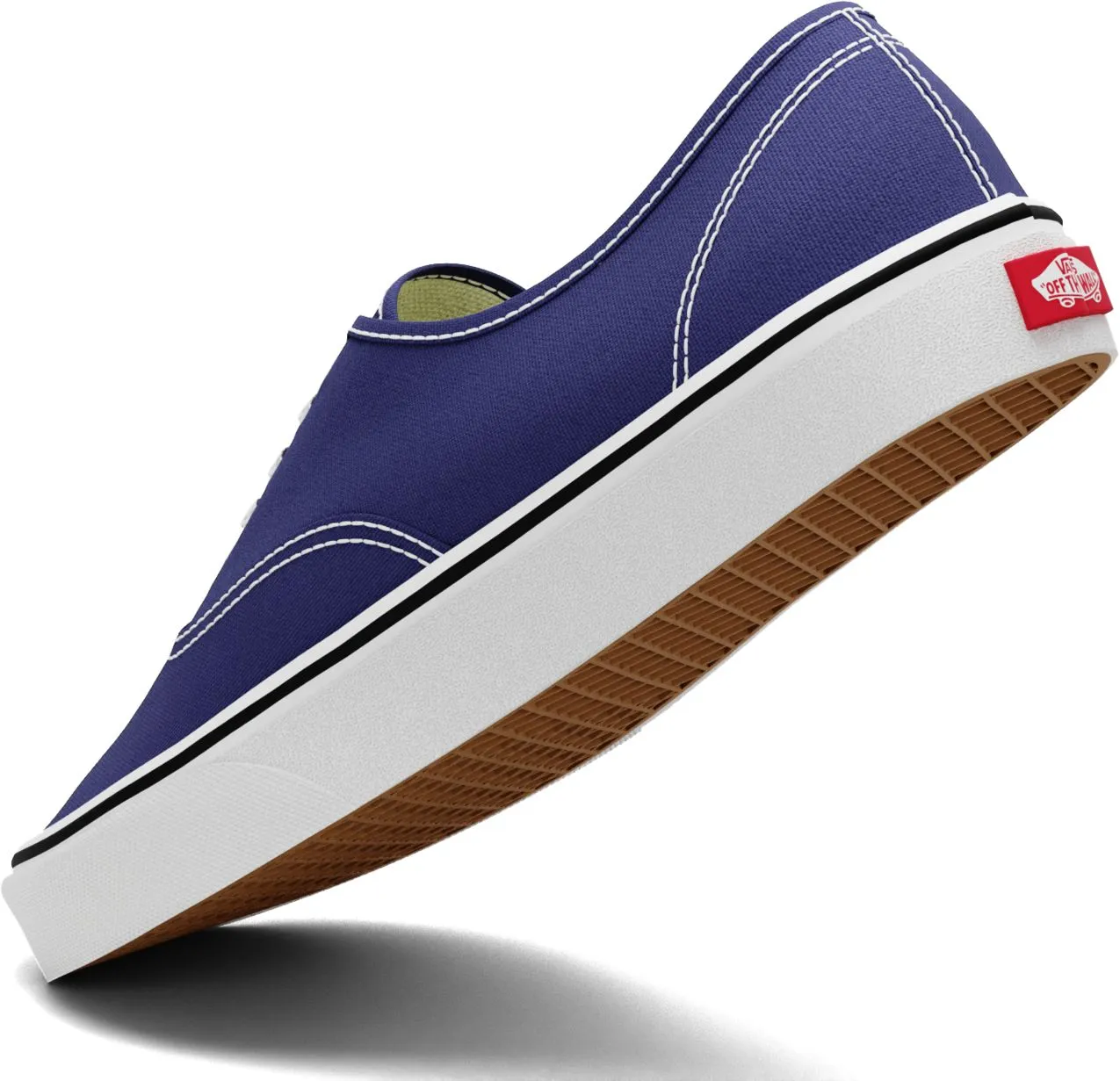 Vans Authentic Beacon Blue