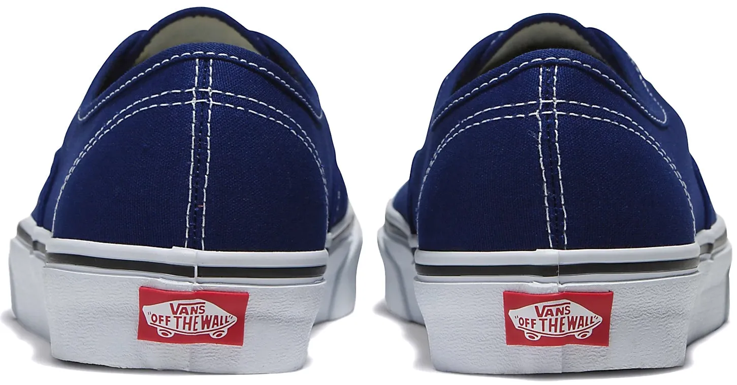 Vans Authentic Beacon Blue
