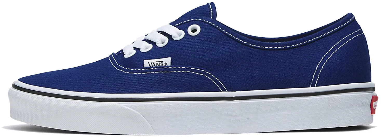 Vans Authentic Beacon Blue