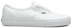 VANS AUTHENTIC-TRUE WHITE