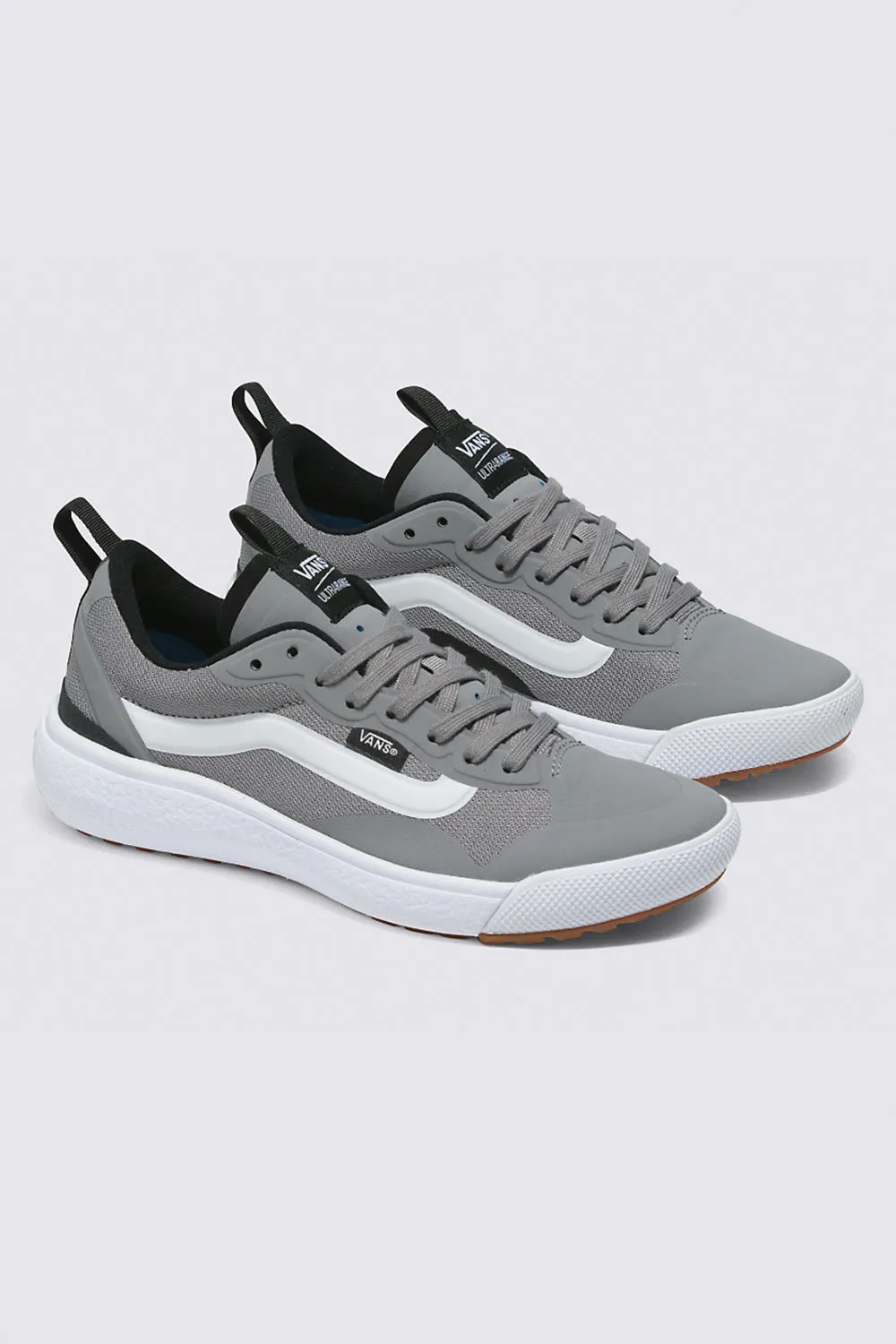 Vans UltraRange EXO Sneakers for Men in Frost Grey White | VN0A4U1K6KA