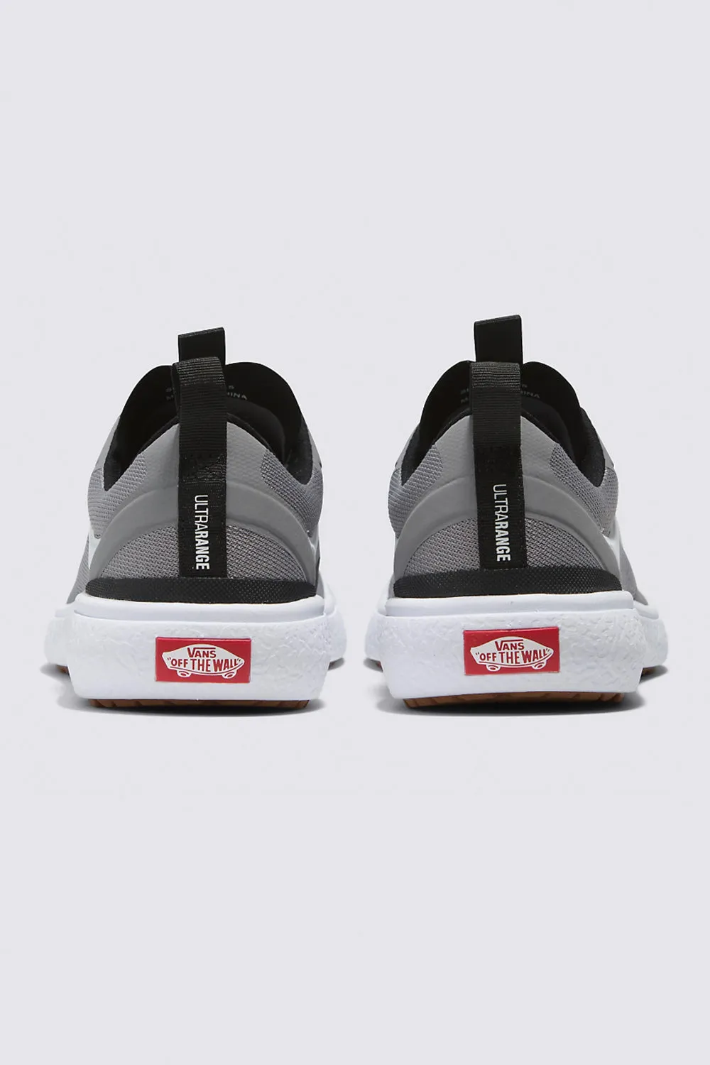 Vans UltraRange EXO Sneakers for Men in Frost Grey White | VN0A4U1K6KA