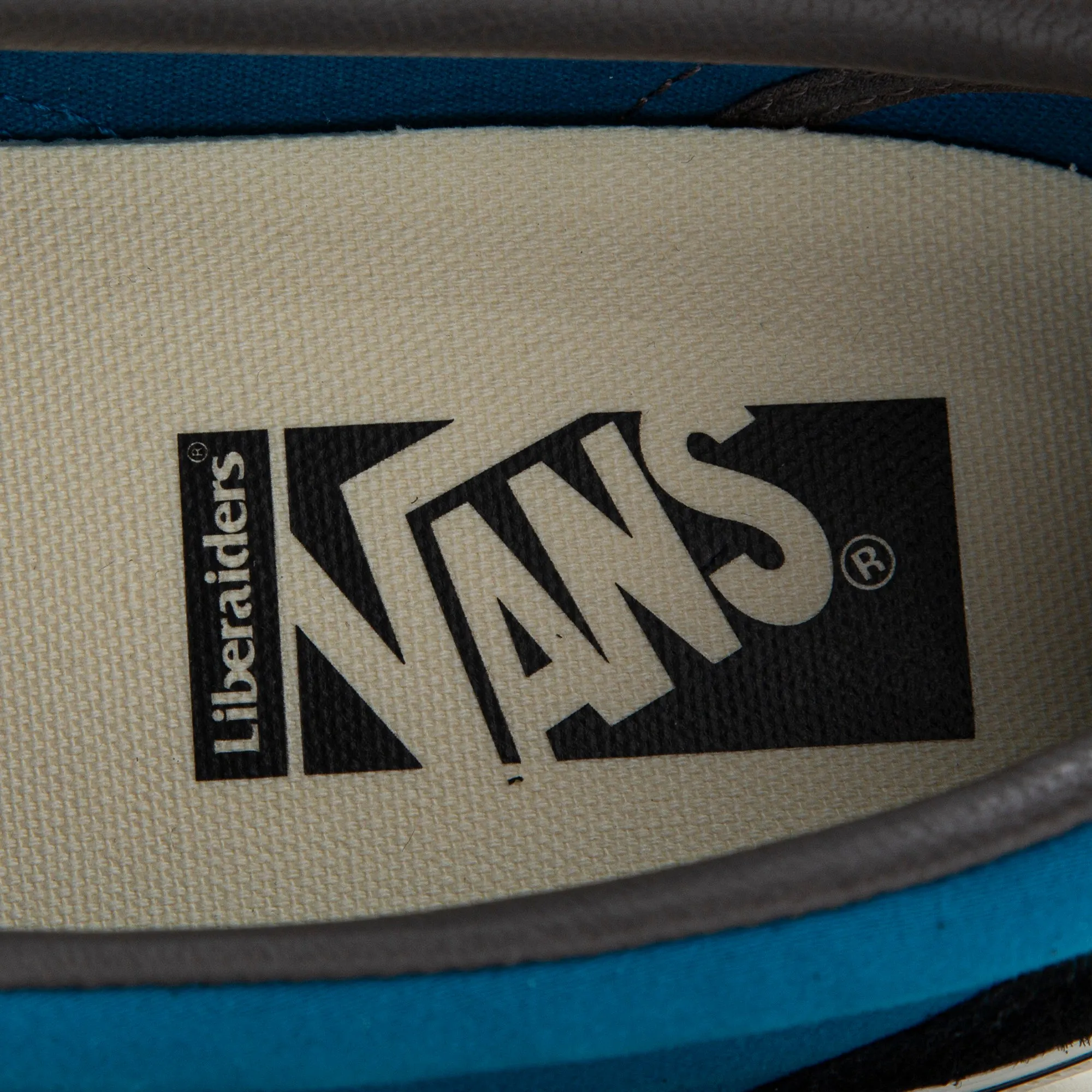 Vans x Liberaiters Slip-On Reissue 83
