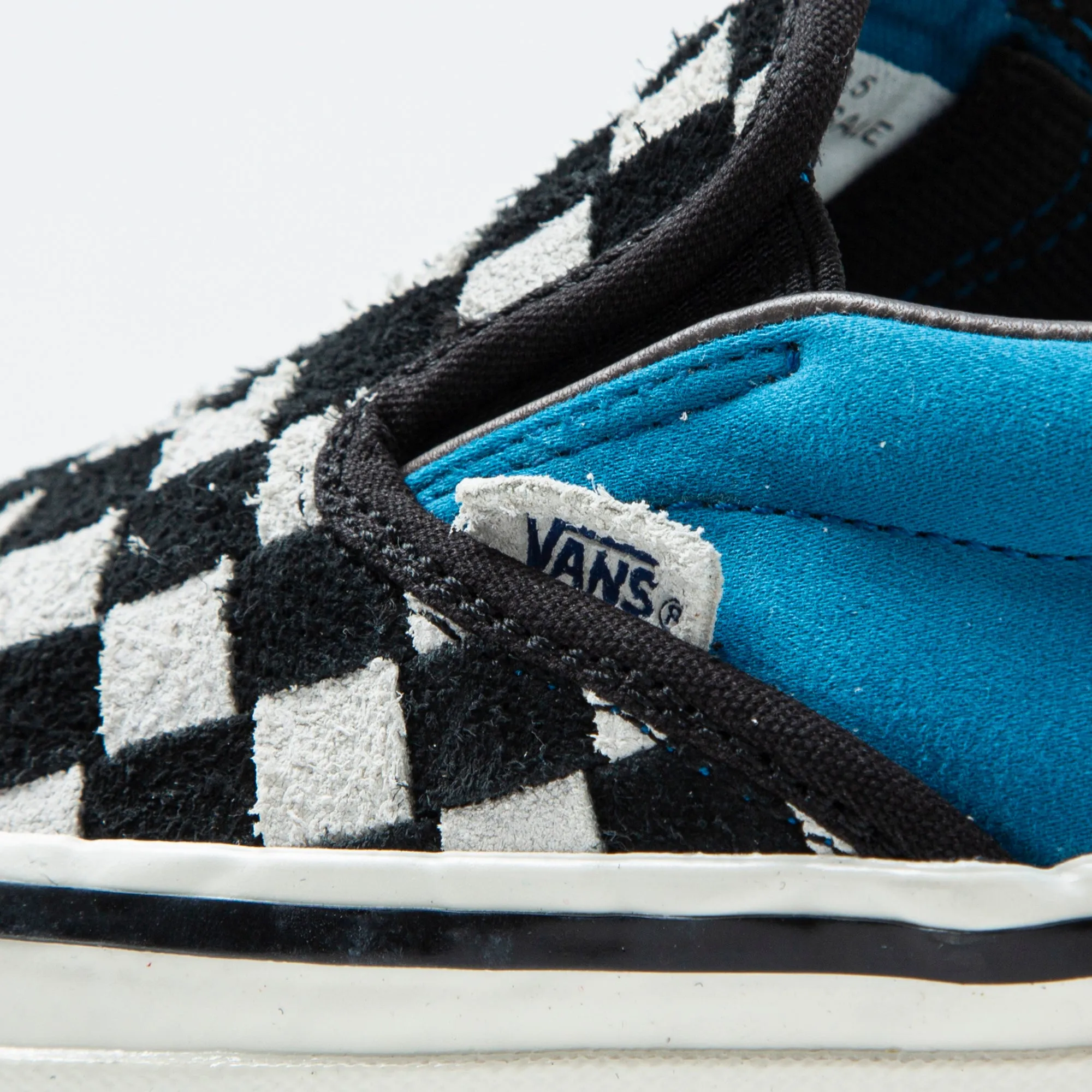 Vans x Liberaiters Slip-On Reissue 83
