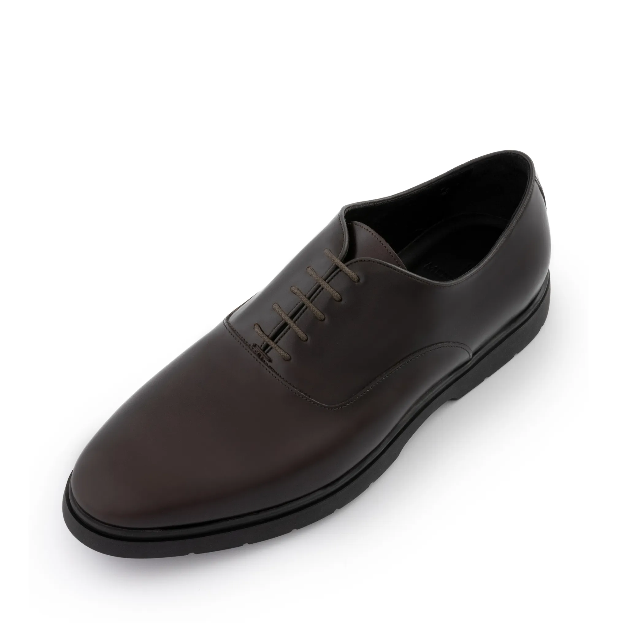 Vicenza Oxford Shoes | Brown