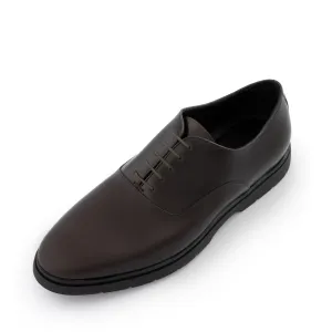 Vicenza Oxford Shoes | Brown