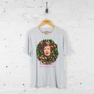 Vintage National Lampoon Christmas Vacation T-shirt - Grey - L