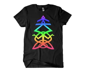 Vishnu V2 Graphic T-Shirt