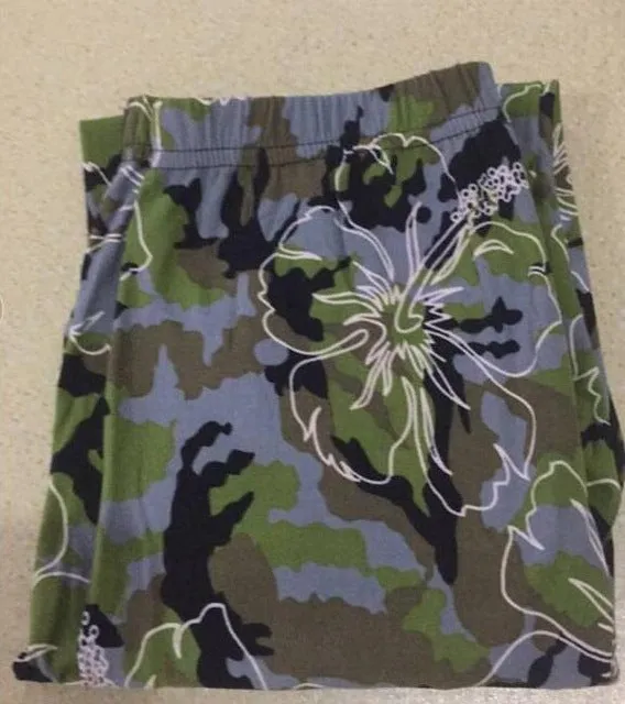 VISNXGI High Quality Women Leggings High Elastic Skinny Camouflage Legging Spring Summer Slimming Women Leisure Jegging Pants