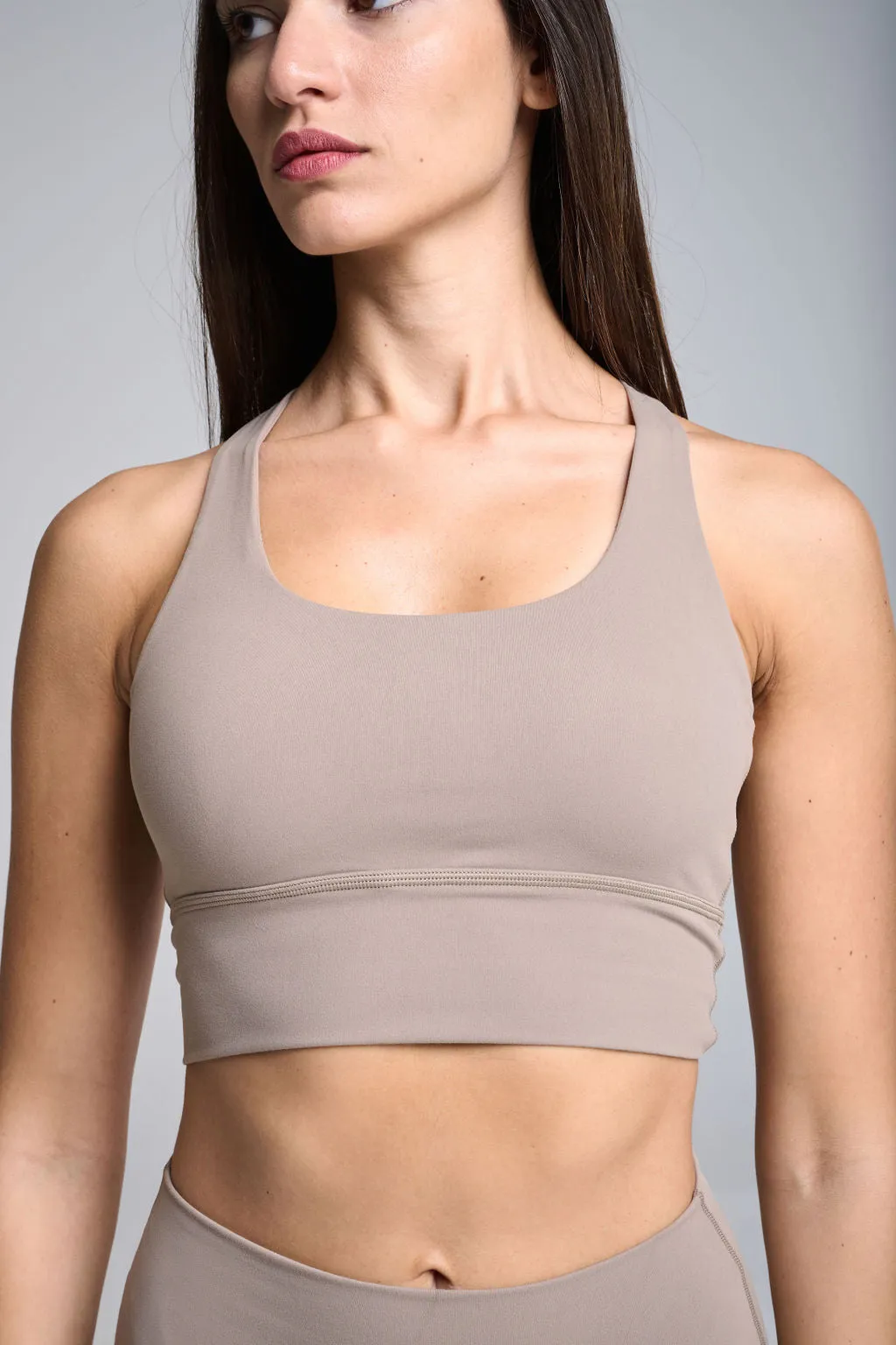 Vitality Bra Stone