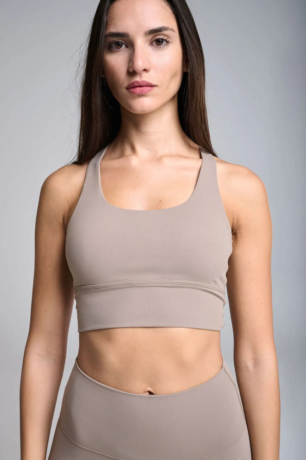 Vitality Bra Stone
