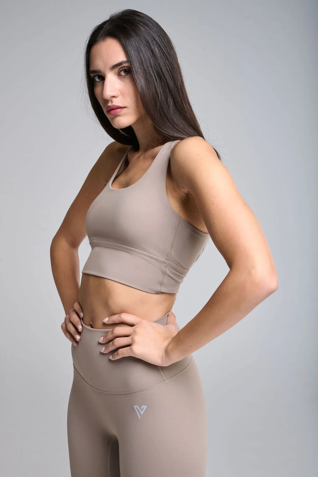 Vitality Bra Stone