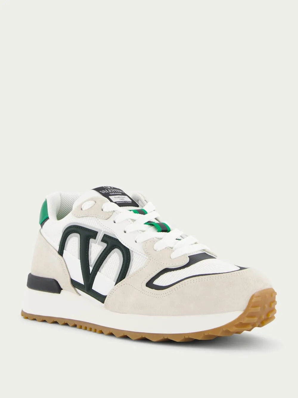 Vlogo Pace Low-Top Sneakers