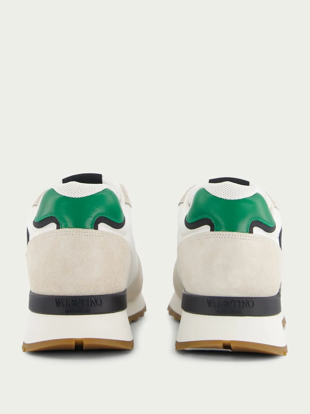 Vlogo Pace Low-Top Sneakers