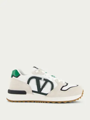 Vlogo Pace Low-Top Sneakers
