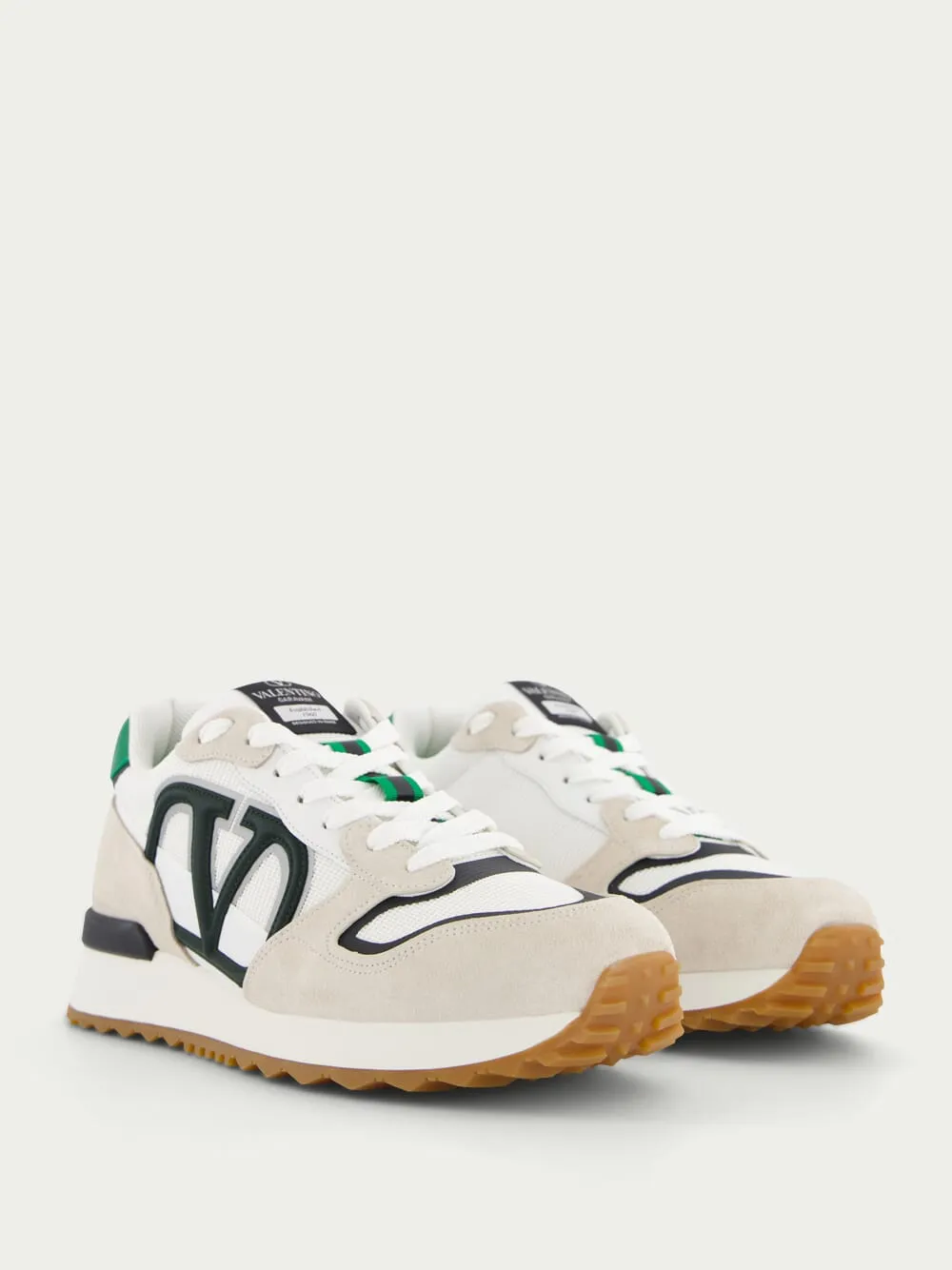 Vlogo Pace Low-Top Sneakers