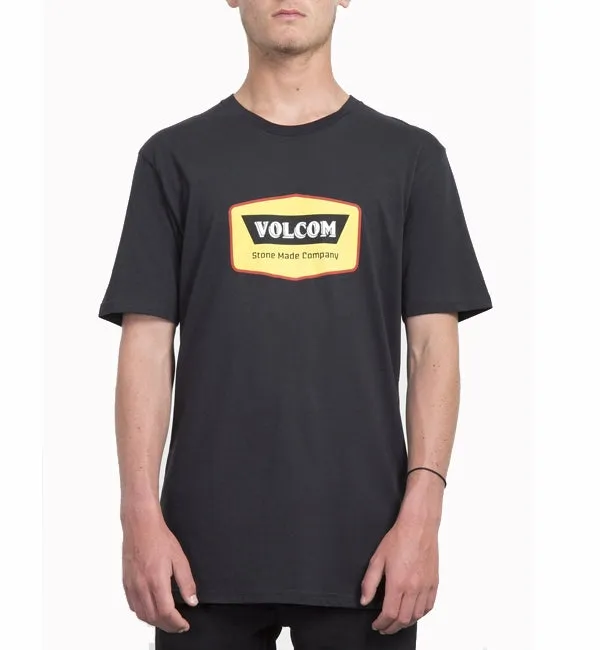 Volcom Cresticle T Shirt