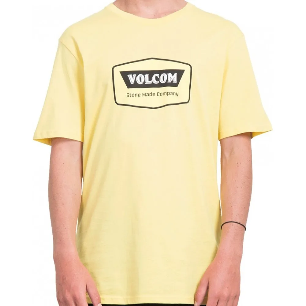 Volcom Cresticle T Shirt