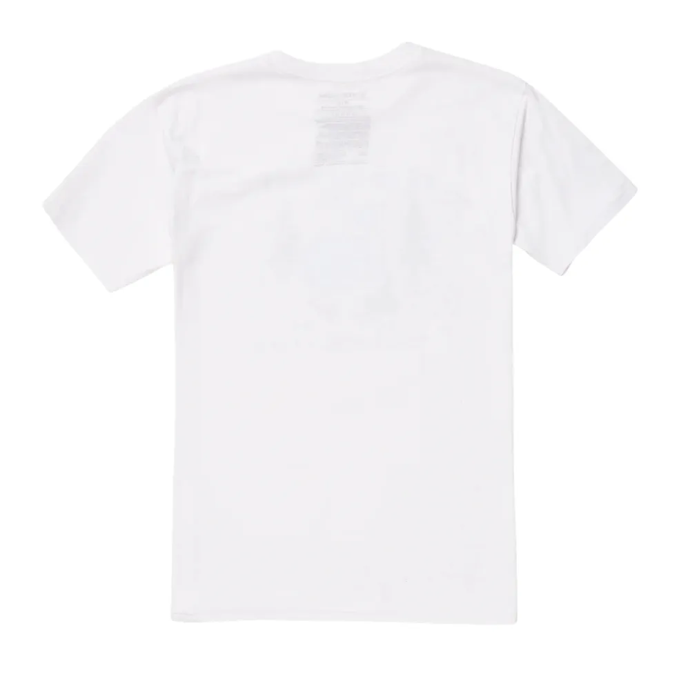 Volcom Men's Camp Stoney Tee