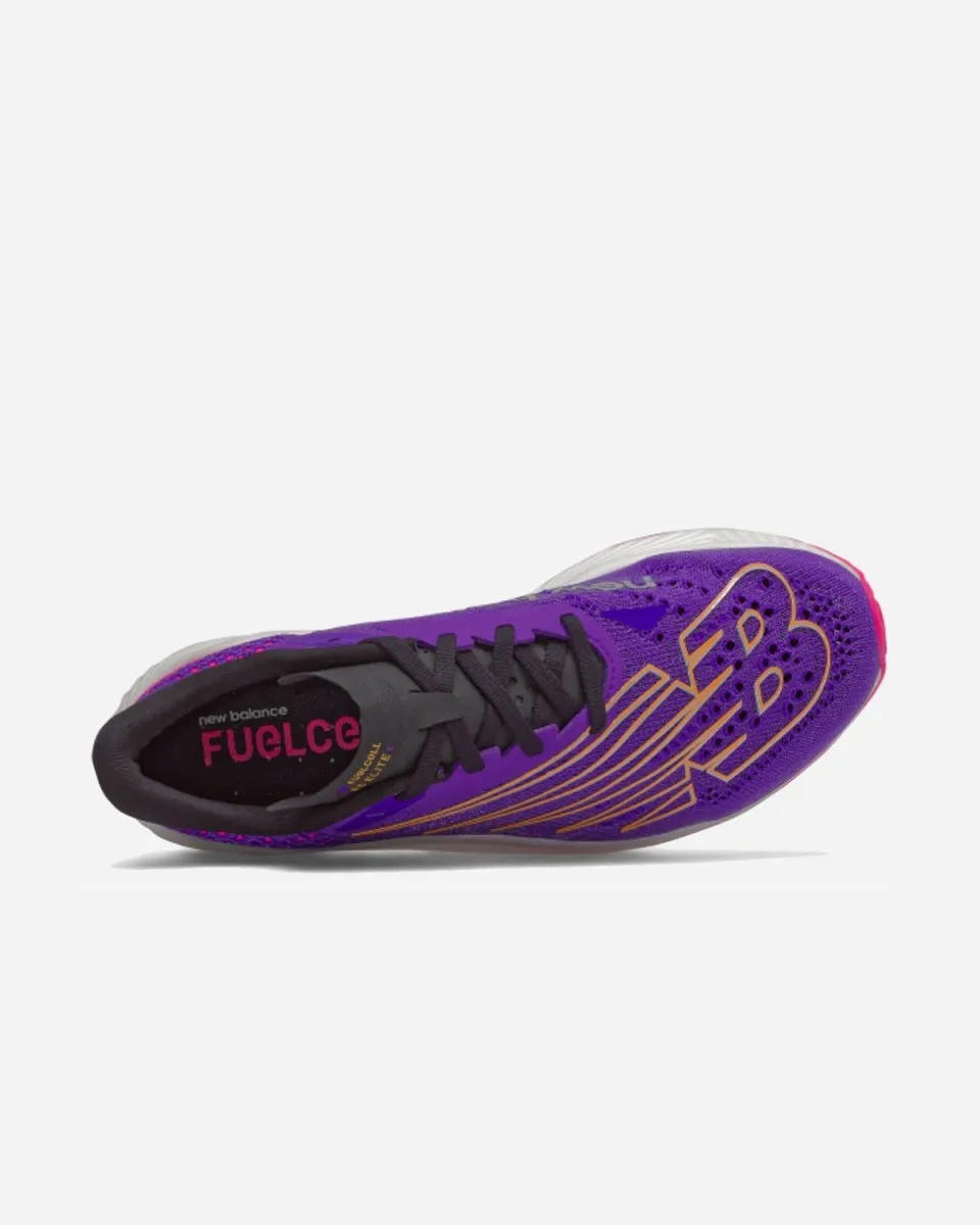 W RC Elite V2 - Deep Violet/Black