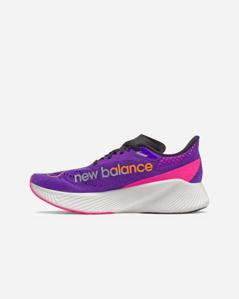 W RC Elite V2 - Deep Violet/Black