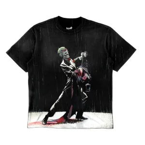WELCOME x BATMAN RAIN DANCE T-SHIRT