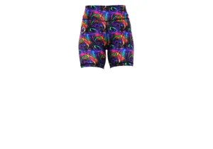 Whimsical Mid Shorts with pockets