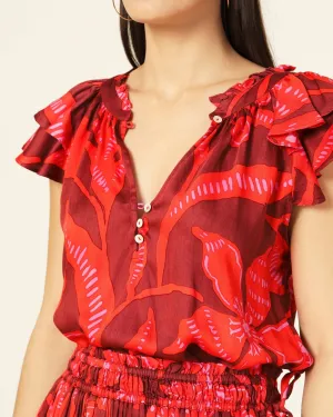 Wilora Blouse