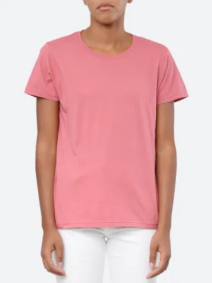 Women Light Organic Tee