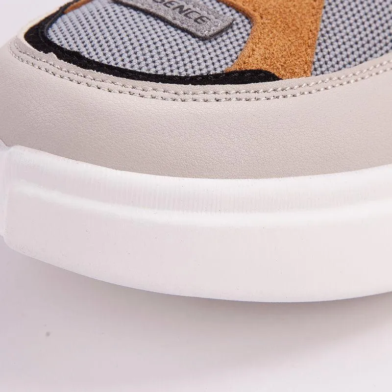 Women Sneakers Fashion Casual Vulcanized Shoes Woman Comfortable Breathable Mesh Flats Female Platform Vulcanized Shoes
