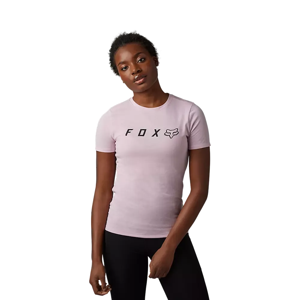 Women's Absolute Tech Tee