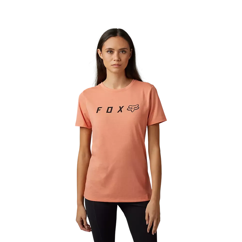 Women's Absolute Tech Tee
